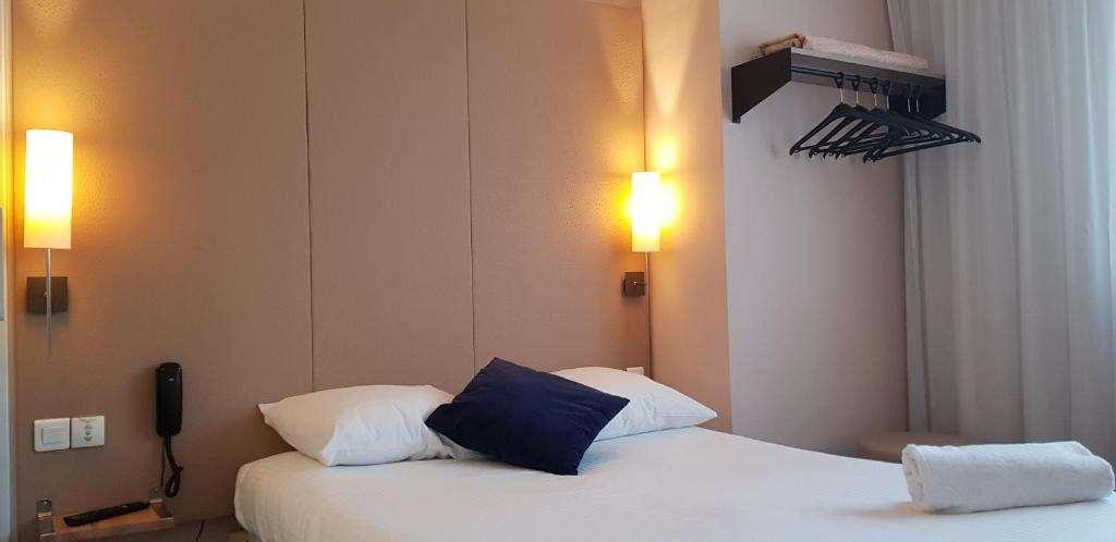 L'Hotel Bristol Caen Phòng bức ảnh
