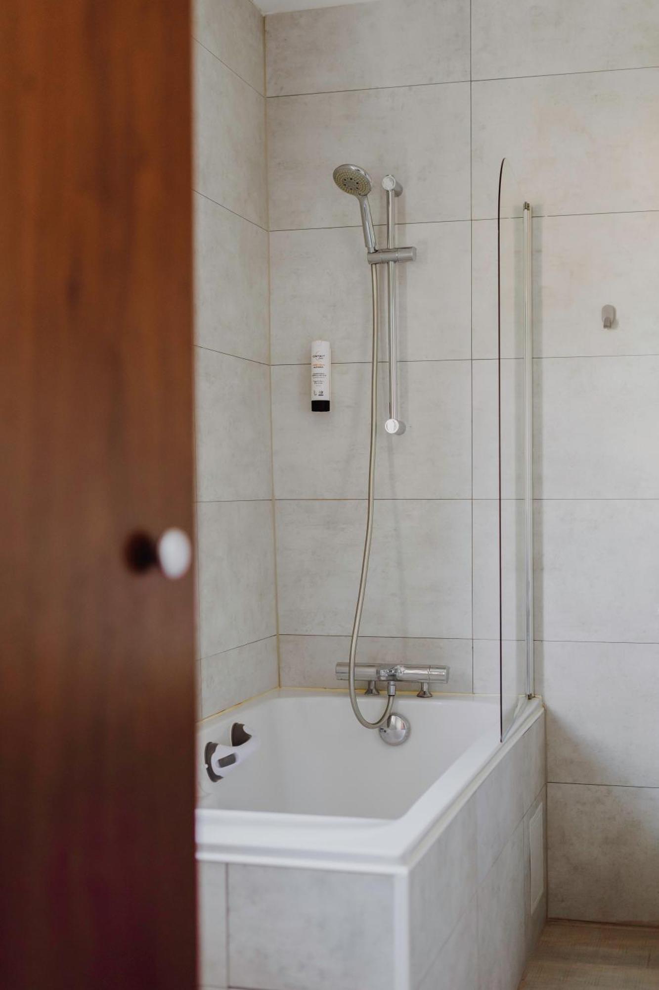 L'Hotel Bristol Caen Ngoại thất bức ảnh