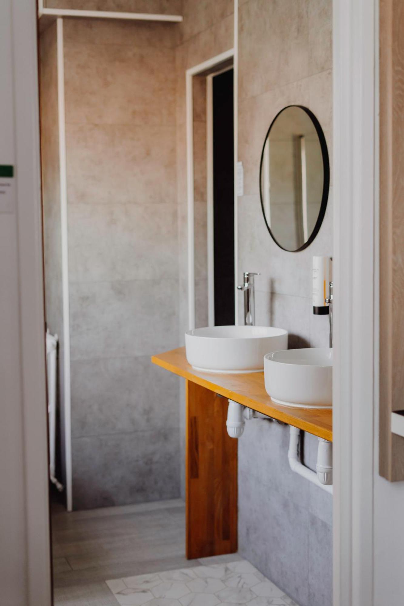 L'Hotel Bristol Caen Ngoại thất bức ảnh
