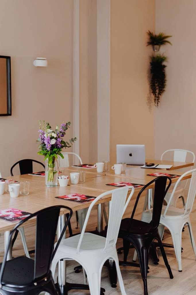L'Hotel Bristol Caen Tiện nghi bức ảnh