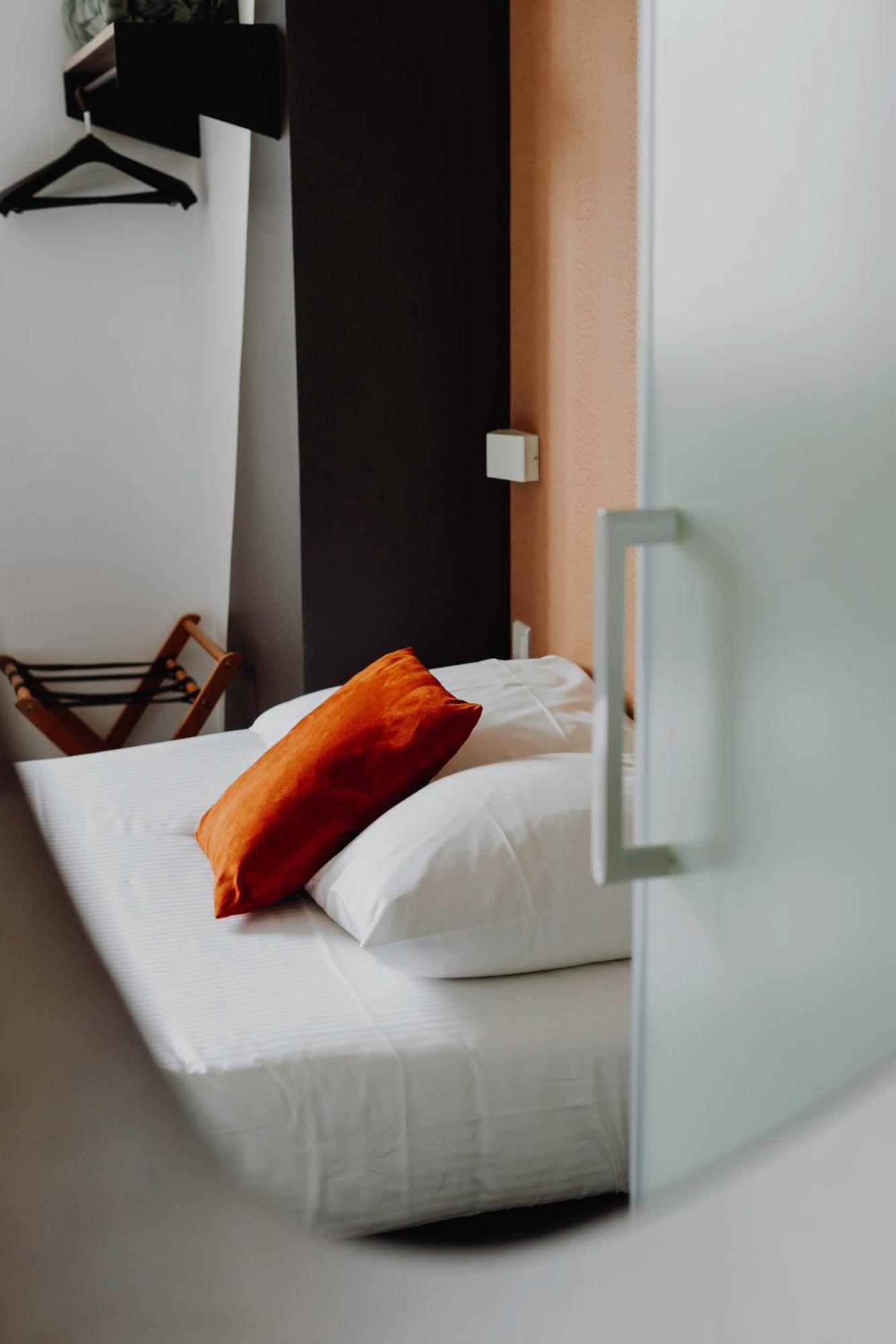 L'Hotel Bristol Caen Ngoại thất bức ảnh