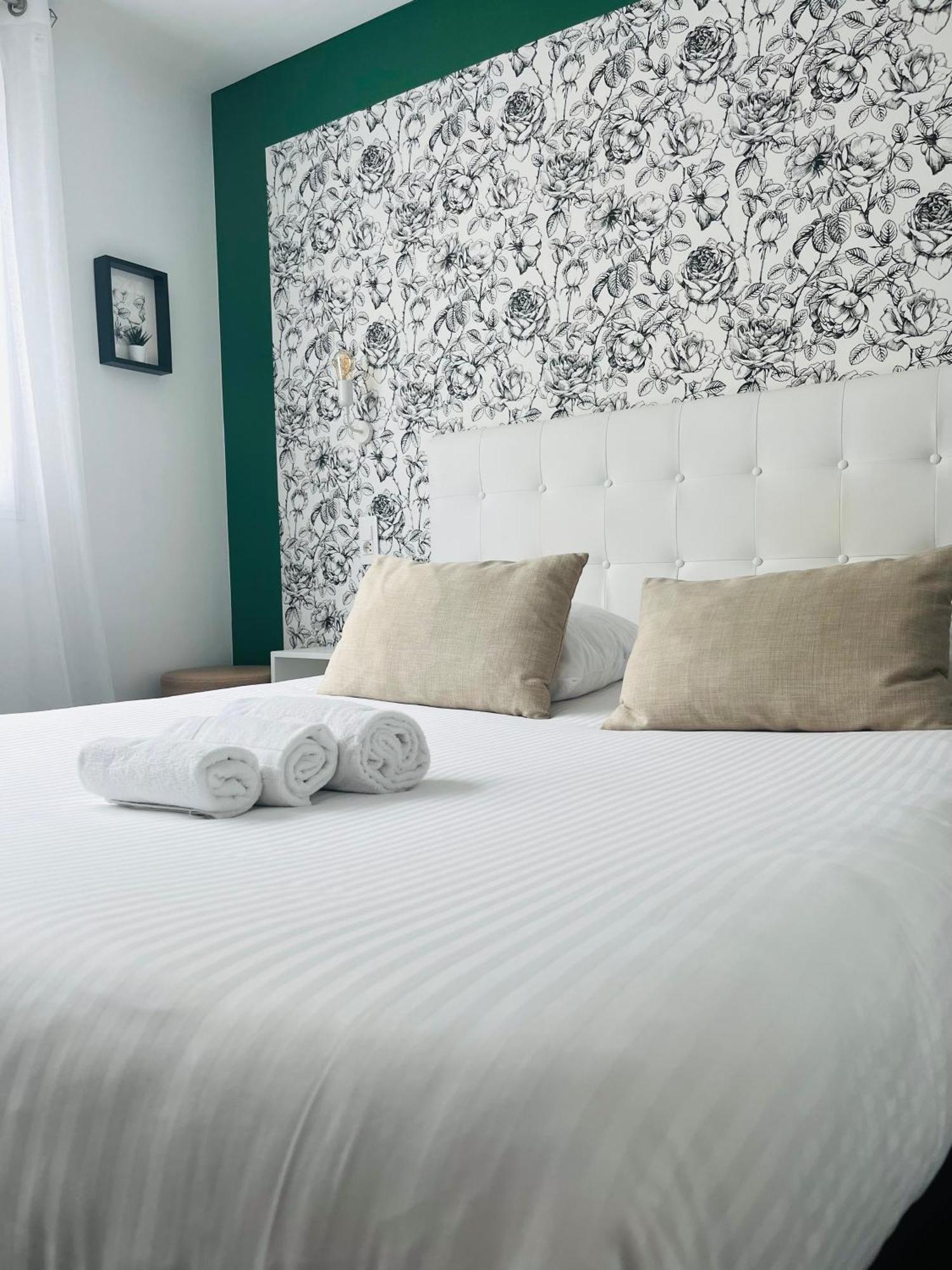 L'Hotel Bristol Caen Ngoại thất bức ảnh